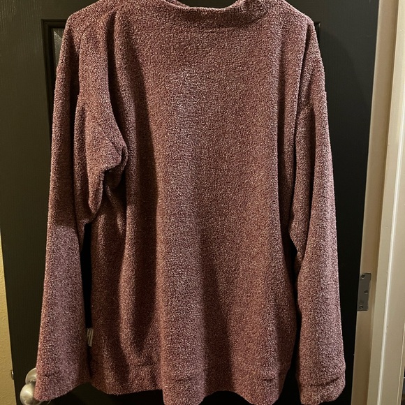 Woolly Threads Texas A&M Aggies Maroon Pullover L - Picture 4 of 4